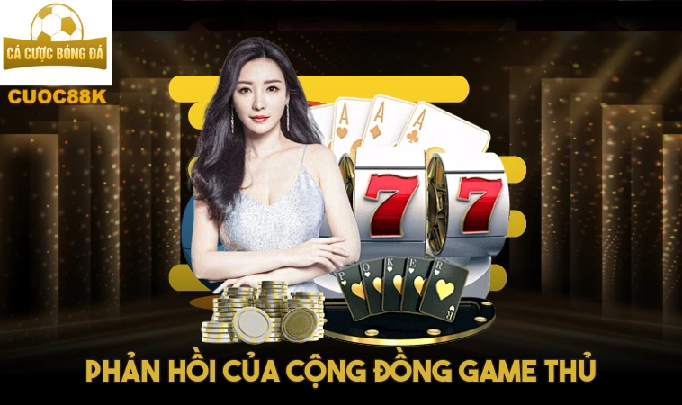For88 - Thực Hư Thông Tin Không Minh Bạch về Giấy Phép 2 Phản hồi của cộng đồng game thủ