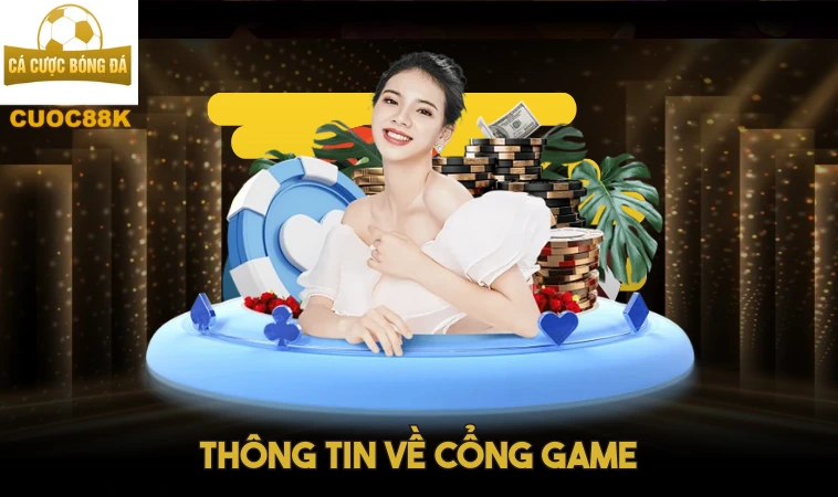 Sumclub - Khám Phá Sự Thật Rủi Ro Ẩn Sau Lời Hứa Hấp Dẫn 1 Thông tin về cổng game