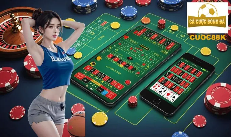 Game bài đổi thưởng là gì? Nên cược ở đâu? Game bài đổi thưởng là gì? Nên cược ở đâu?