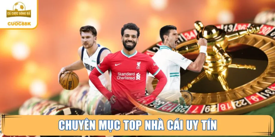 Cá Cược Bóng Đá 059zn9x – Tỷ Lệ Kèo Nhà Cái Hôm Nay 5 Chuyên mục top nhà cái uy tín